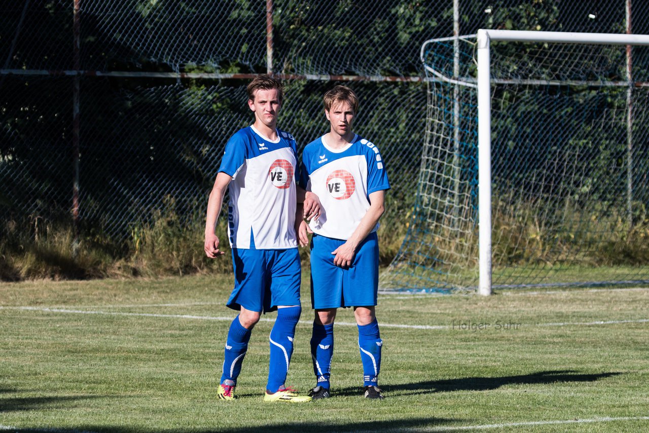 Bild 211 - TSV Wiemersdorf - FC St.Pauli U23 : Ergebnis: 0:16